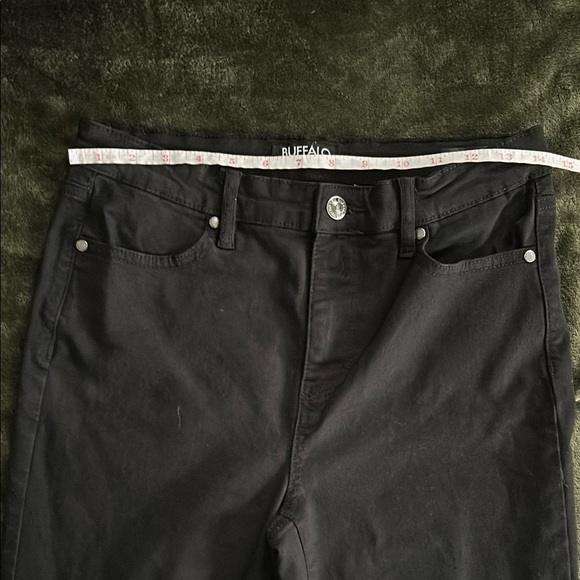 BUFFALO | Black Women's Skinny Jeans | 27 - Picture 6 of 6